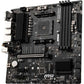 MSI B550 Pro-VDH Wireless MATX Motherboard Wireless AC PCIE