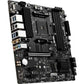 MSI B550 Pro-VDH Wireless MATX Motherboard Wireless AC PCIE