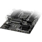 MSI B550 Pro-VDH Wireless MATX Motherboard Wireless AC PCIE