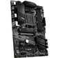 MSI B550-A Pro ATX Motherboard PCIE 4GEN