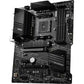 MSI B550-A Pro ATX Motherboard PCIE 4GEN