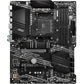 MSI B550-A Pro ATX Motherboard PCIE 4GEN