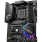 MSI B550 Gaming Edge Wireless 6 ATX Gaming Motherboard