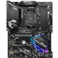 MSI B550 Gaming Edge Wireless 6 ATX Gaming Motherboard