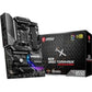 MSI B550 Tomahawk ATX Gaming Motherboard PCIE 4GEN