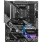 MSI B550 Tomahawk ATX Gaming Motherboard PCIE 4GEN