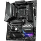 MSI B550 Tomahawk ATX Gaming Motherboard PCIE 4GEN