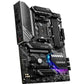 MSI B550 Tomahawk ATX Gaming Motherboard PCIE 4GEN