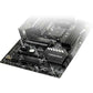 MSI B550 Tomahawk ATX Gaming Motherboard PCIE 4GEN