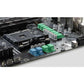 MSI B550 Tomahawk ATX Gaming Motherboard PCIE 4GEN