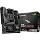 MSI B550M Mortar MATX Gaming Motherboard PCIE 4GEN