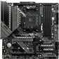 MSI B550M Mortar MATX Gaming Motherboard PCIE 4GEN
