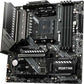 MSI B550M Mortar MATX Gaming Motherboard PCIE 4GEN
