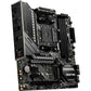 MSI B550M Mortar MATX Gaming Motherboard PCIE 4GEN
