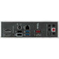 MSI B550M Mortar MATX Gaming Motherboard PCIE 4GEN
