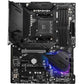 MSI B550 Gaming Plus ATX Gamin Motherboard PCIE 4GEN