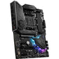 MSI B550 Gaming Plus ATX Gamin Motherboard PCIE 4GEN