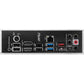 MSI B550 Gaming Plus ATX Gamin Motherboard PCIE 4GEN