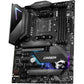 MSI B550 Gaming Carb Wireless 6 ATX Gaming Motherboard