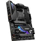 MSI B550 Gaming Carb Wireless 6 ATX Gaming Motherboard