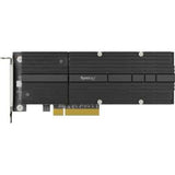 Synology cc M2D20 M.2 Adapter Card