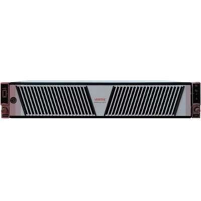 Veritas NetBackup Appliance 5250 75TB 4 1GB Ethernet 2 25