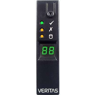 Veritas NBU 5250 9TB 4 1GB 2 25-10GB 36 Month Corp