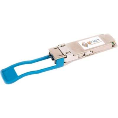 ENET Juniper Compatible QSFP-100G-LR4-2-Functionally Identical 100GBASE-LR4