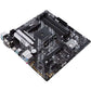 ASUS Prime B550MA CSM AMD AM4 R3
