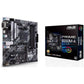 ASUS Prime B550MA CSM AMD AM4 R3