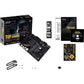 ASUS Prime B550PLUS AMD AM4 R3 ATX