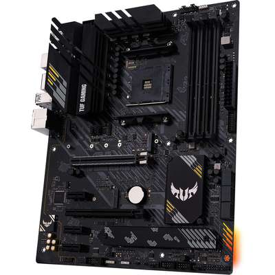 ASUS Prime B550PLUS AMD AM4 R3 ATX