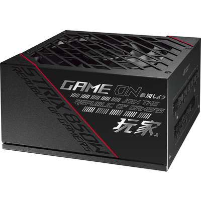 ASUS Rog Strix 850W Gold PSU