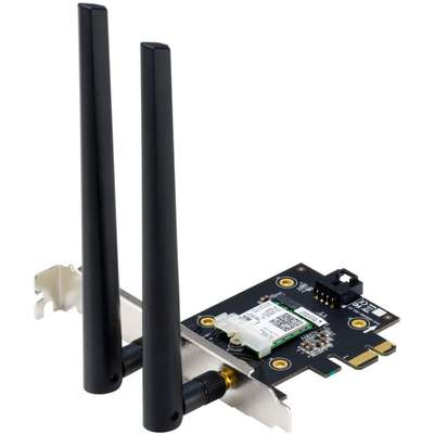 Asus PCEAX3000 Adapter WIFI6