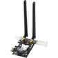 Asus PCEAX3000 Adapter WIFI6