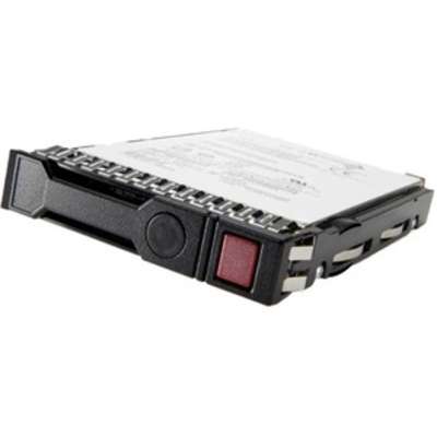 HPE 10TB SAS 7.2K LFF SC He 512E DS Hard Drive