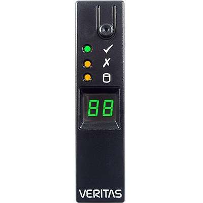 Veritas NBU 5250 9TB 4 1GB 4 16GB Init 60 Month Corp