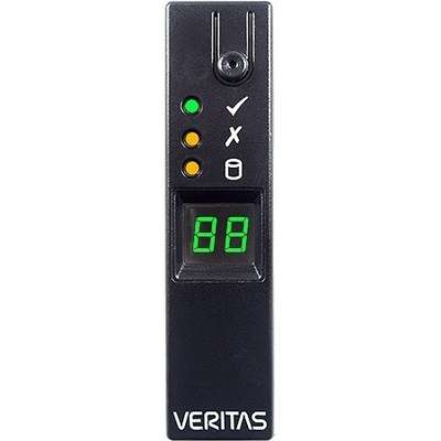 Veritas NBU 5250 9TB 4 1GB - 2 25-10GB 12 Month Academic Edition