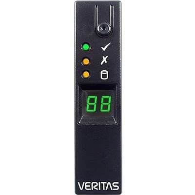 Veritas NBU 5250 36TB 4 1GB 8 16GB Init 48 Month Academic Edition