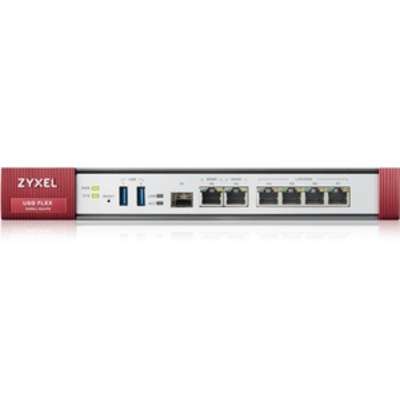 Zyxel USG FLEX 200 Network Security/Firewall Appliance