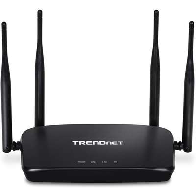 TRENDnet AC1200 Dual Band WiFi Router