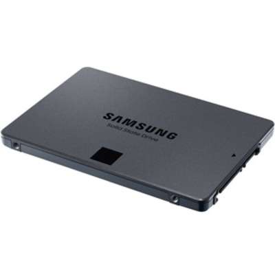 Samsung 870 QVO 8TB SATA SSD