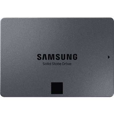 Samsung 870 QVO 8TB SATA SSD