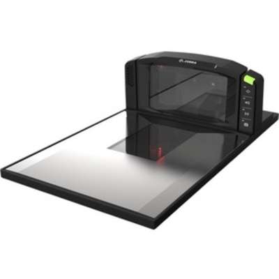 Zebra Scanner, MP7000: Long Scanner, Sapphire, Col