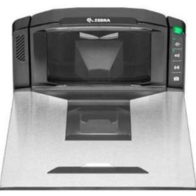 Zebra Scanner, MP7000: Long Scanner, Sapphire, Col