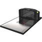 Zebra Scanner, MP7000: Multiplane Scanner, Medium,