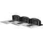Zebra Scanner, MP7000: Multiplane Scanner, Medium,