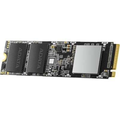 ADATA Technology 256GB PCIE GEN3X4 M.2 2280 SSD