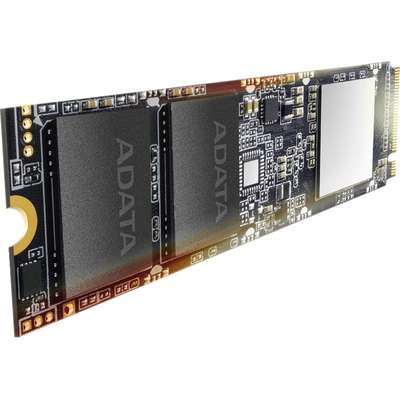 ADATA Technology 256GB PCIE GEN3X4 M.2 2280 SSD