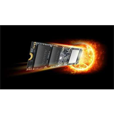 ADATA Technology 256GB PCIE GEN3X4 M.2 2280 SSD